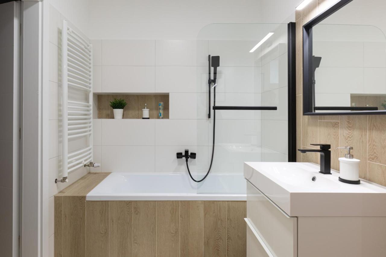 Second Home Apartment ブダペスト エクステリア 写真