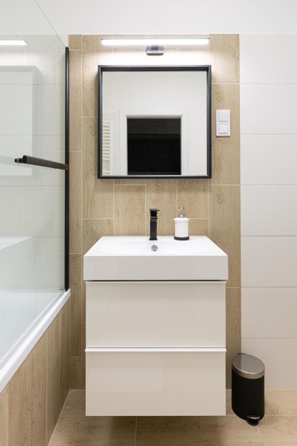 Second Home Apartment ブダペスト エクステリア 写真