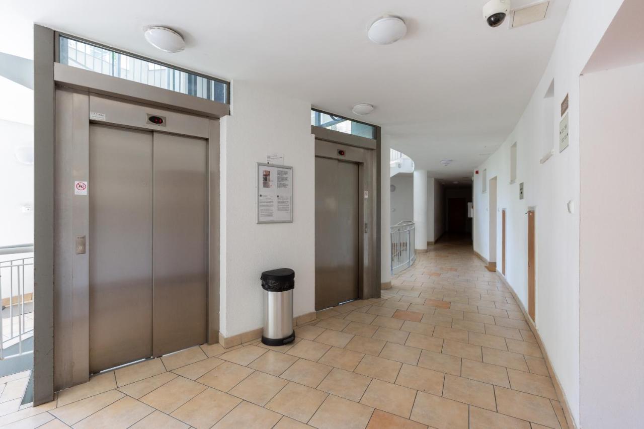 Second Home Apartment ブダペスト エクステリア 写真