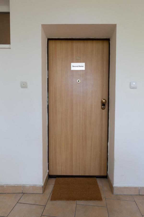 Second Home Apartment ブダペスト エクステリア 写真