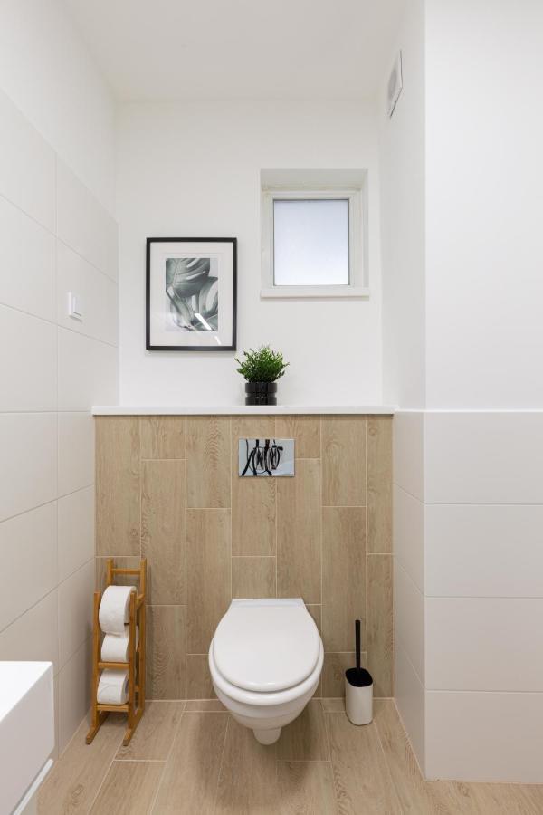 Second Home Apartment ブダペスト エクステリア 写真