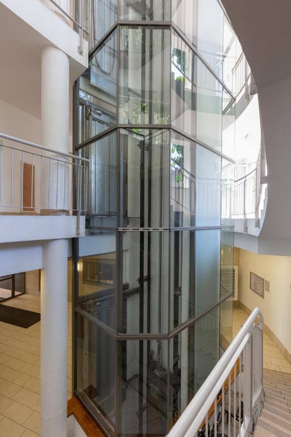 Second Home Apartment ブダペスト エクステリア 写真