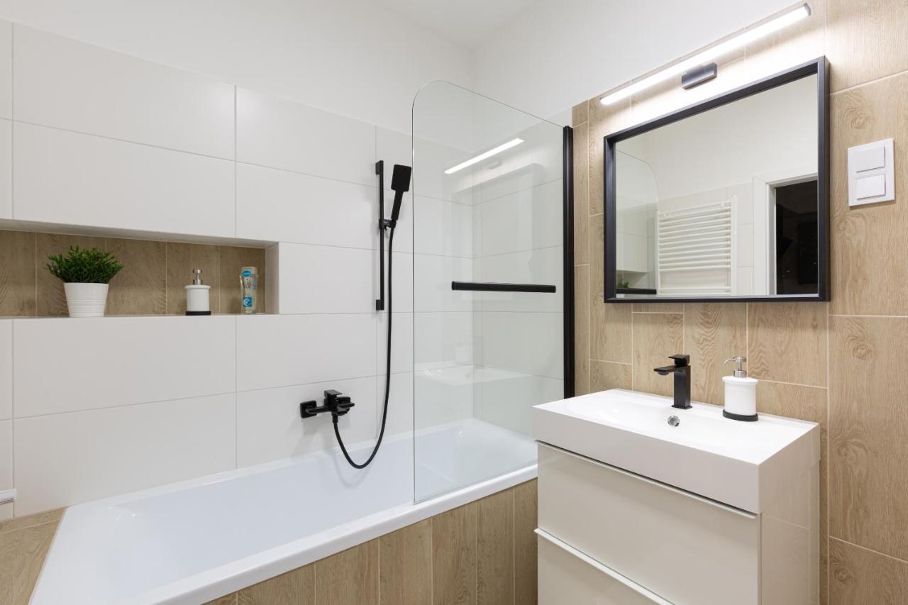 Second Home Apartment ブダペスト エクステリア 写真