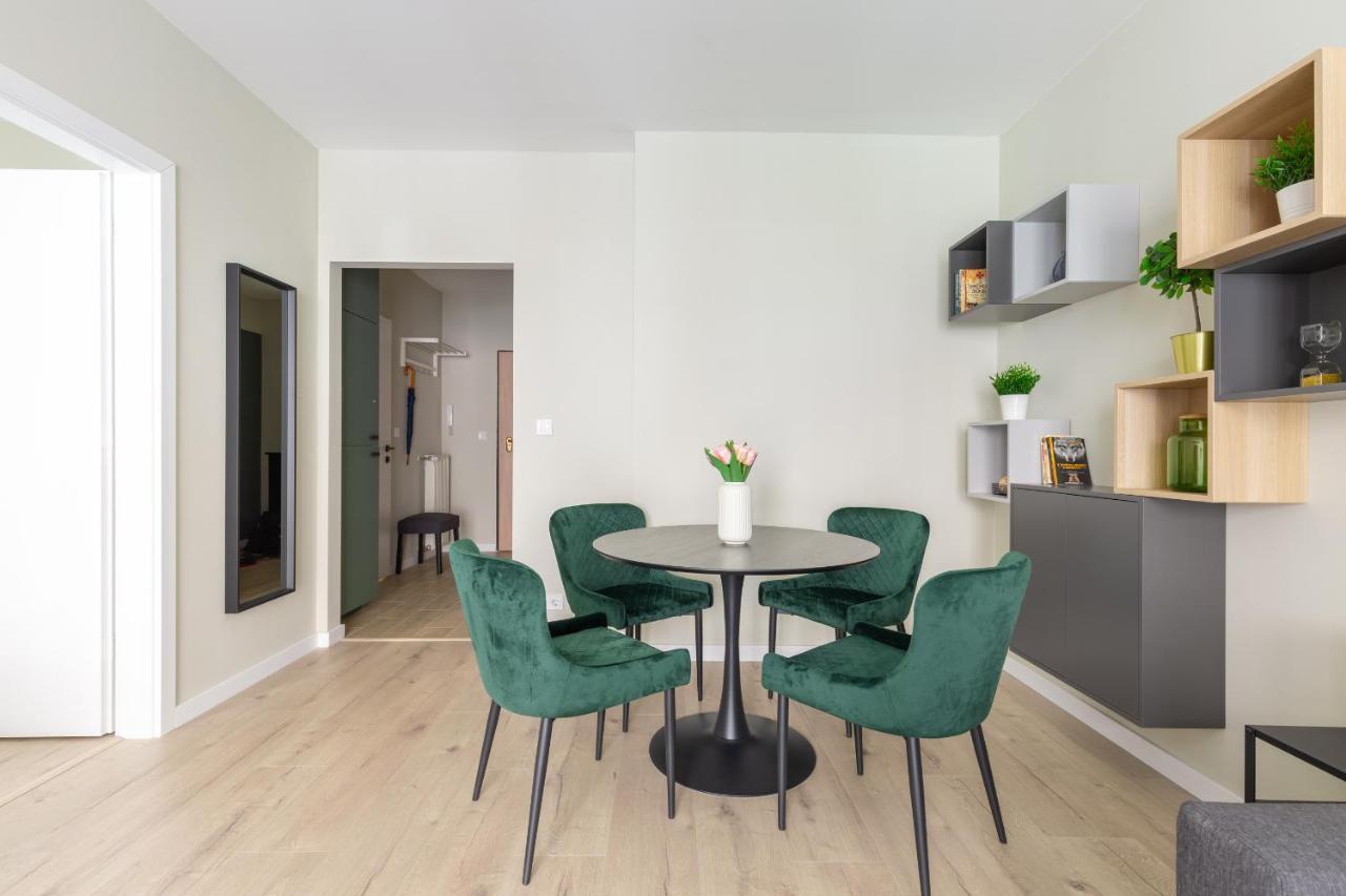 Second Home Apartment ブダペスト エクステリア 写真