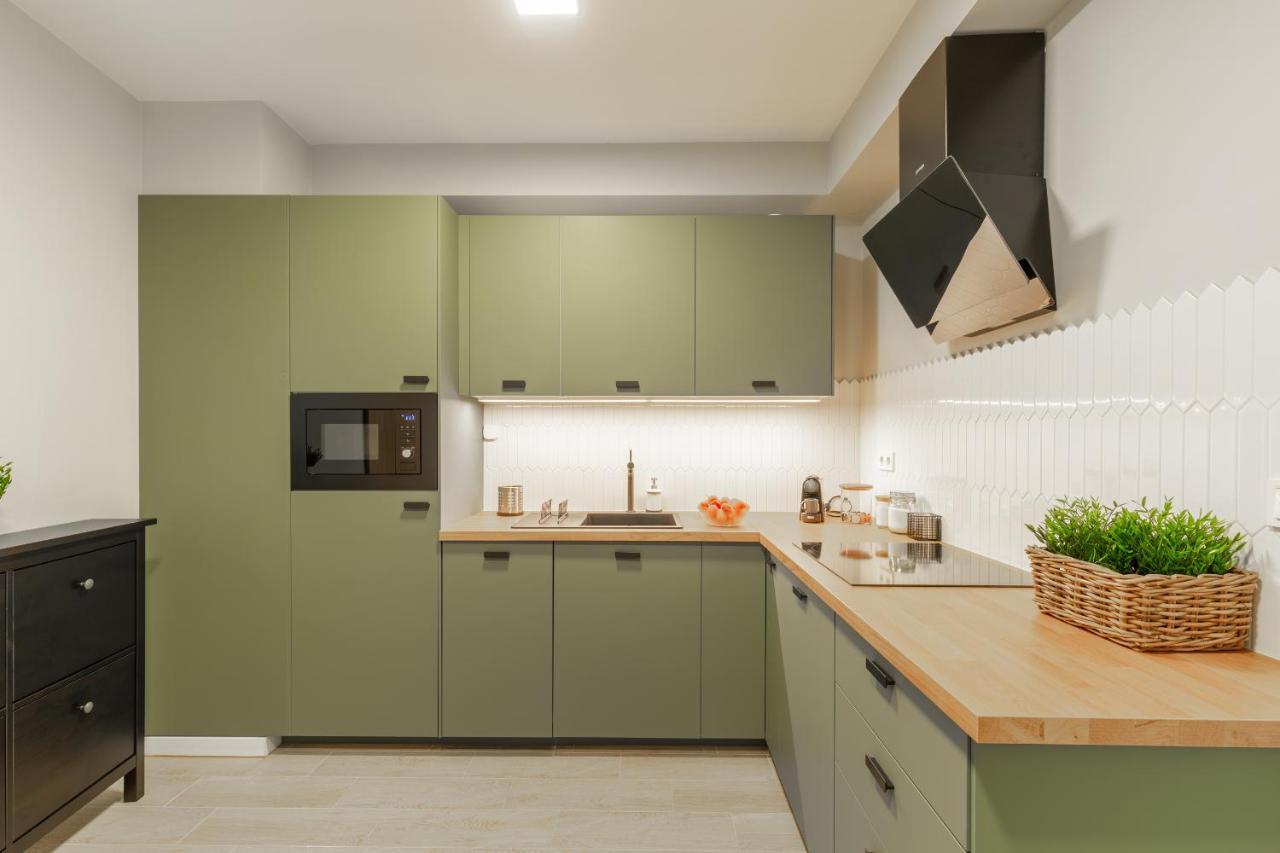 Second Home Apartment ブダペスト エクステリア 写真