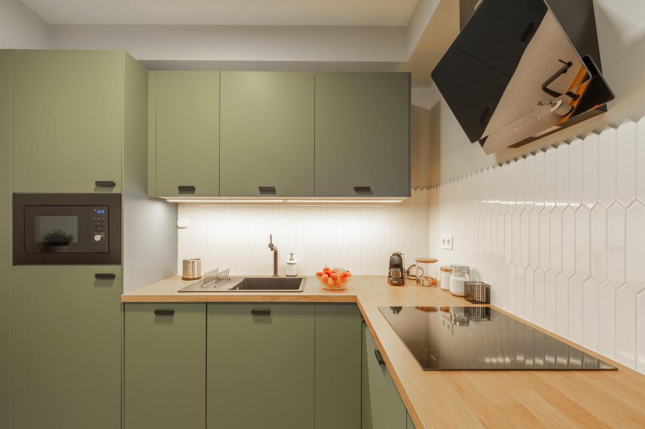 Second Home Apartment ブダペスト エクステリア 写真