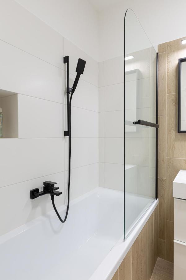 Second Home Apartment ブダペスト エクステリア 写真