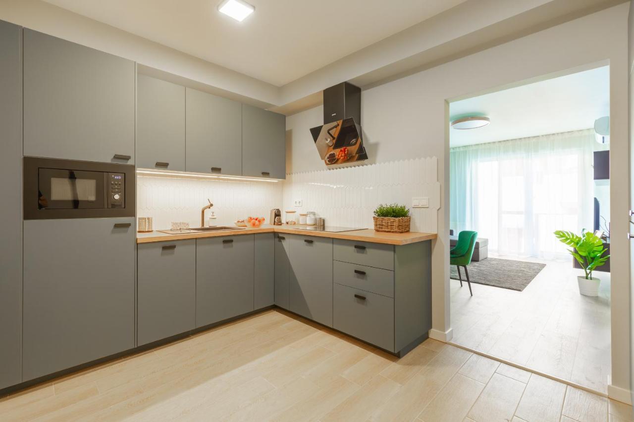 Second Home Apartment ブダペスト エクステリア 写真